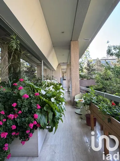 Appartement à Paris (75011)