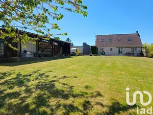 House at Morlancourt (80300)
