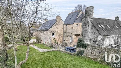 Demeure à Treauville (50340)