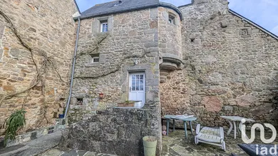 Mansion in Treauville (50340)
