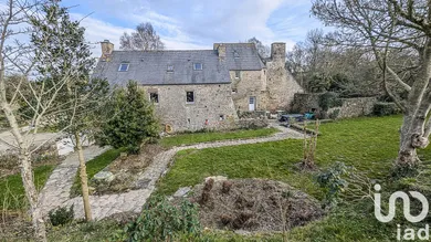 Mansion in Treauville (50340)