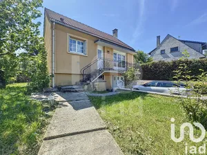 Maison à Betz (60620)