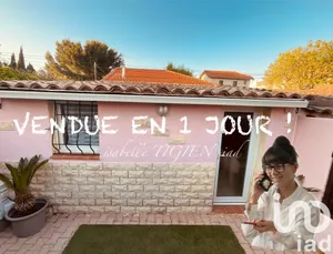 Maison à La Seyne-sur-Mer (83500)