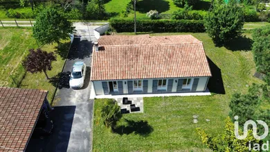 Maison à Julienne (16200)