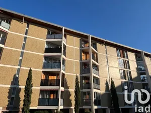 Apartment at Franconville (95130)