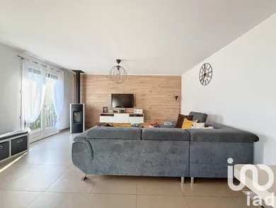 House in Fontenay-sur-Loing (45210)