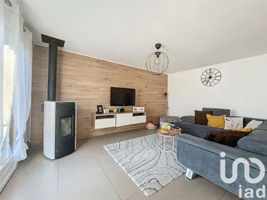House in Fontenay-sur-Loing (45210)