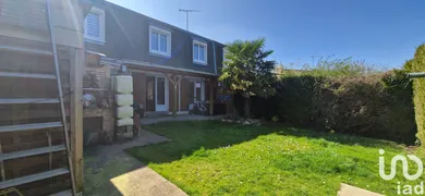 Maison à Dammartin-en-Goële (77230)