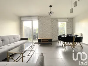 Duplex à Alfortville (94140)