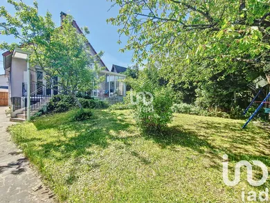 Maison à Montgeron (91230)