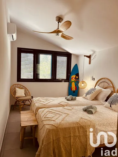 Maison à Petite ile (97429)
