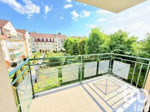 Appartement à Torcy (77200)