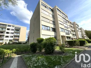 Appartement à Chennevières-sur-Marne (94430)