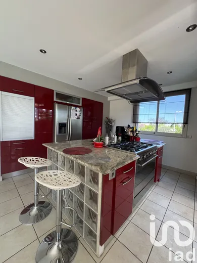 Maison à Saint-Doulchard (18230)