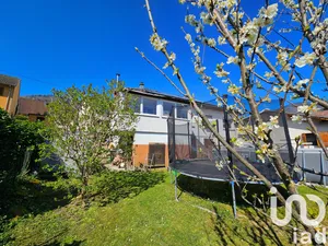 House at Lapoutroie (68650)