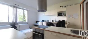 Apartment at Saint-Sébastien-sur-Loire (44230)