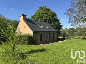 Maison de campagne à BREHAN (56580)