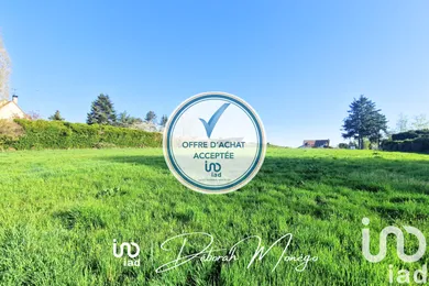 Terrain à Le Tertre-Saint-Denis (78980)