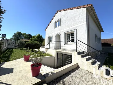 Maison à Villecresnes (94440)