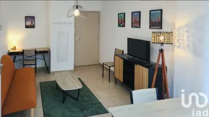 Apartment at Perpignan (66000)