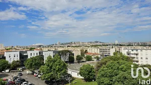 Appartement à Marseille (13010)