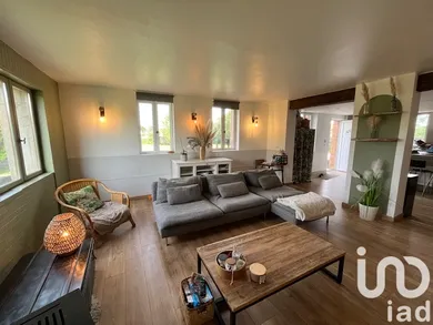 Maison à Bouloc (31620)