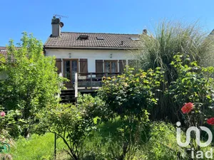House at Drancy (93700)