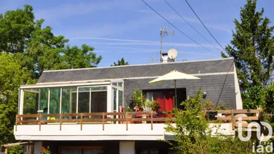 Appartement à Arpajon (91290)