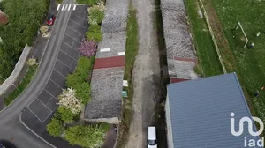 Parking à Mont-Bonvillers (54111)