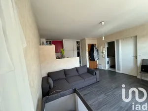 Appartement à Morangis (91420)