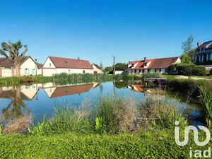 Village house in Le Boullay-Thierry (28210)