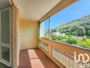 Apartment at Marseille (13011)