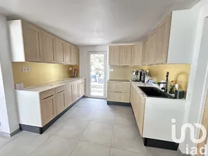 Maison à Aucamville (31140)