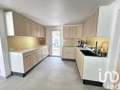 Maison à Aucamville (31140)