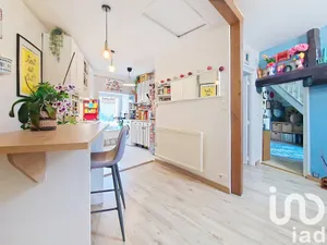 Appartement à Ozoir-la-Ferrière (77330)