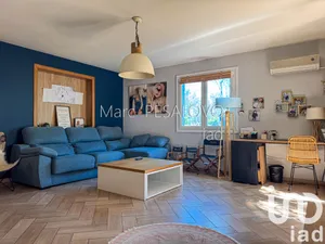 Maison à Espira-de-l'Agly (66600)