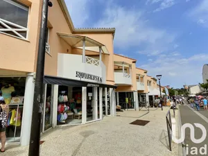 Appartement à Mimizan (40200)