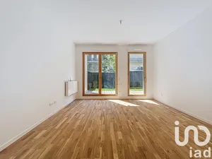 Duplex at Meudon (92360)