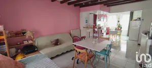 Maison à Buzançais (36500)
