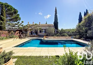 House at Morières-lès-Avignon (84310)