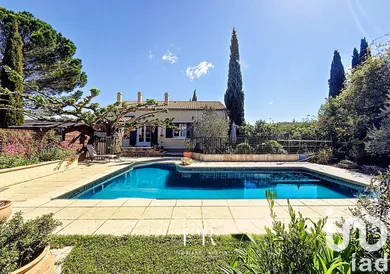 House in Morières-lès-Avignon (84310)