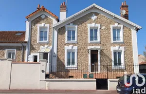 Appartement à Corbeil-Essonnes (91100)