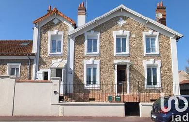 Apartment in Corbeil-Essonnes (91100)