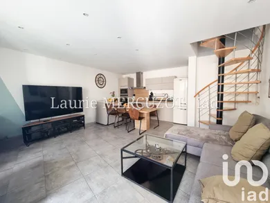 Maison à Bages (66670)