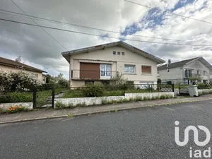 House at Deyvillers (88000)