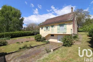 Maison à Vicq-sur-Breuilh (87260)