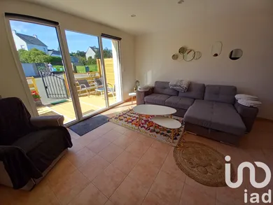 Traditional house in Trégastel (22730)
