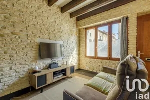 Maison à Saint-Félicien (07410)