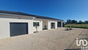 Maison à Castelsarrasin (82100)