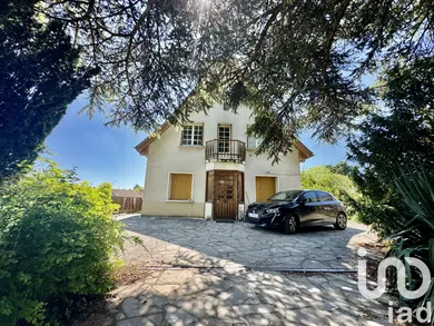 Maison à Méréville (91660)